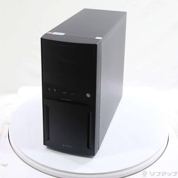 〔中古〕mouse(マウスコンピュータ) LUV MACHINES LM-iH700XN-SH2-KK 〔Windows 10〕〔262-ud〕 | 