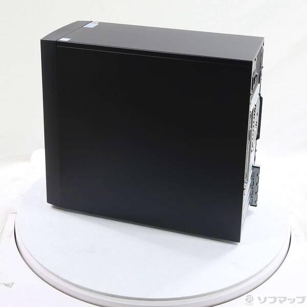 〔中古〕mouse(マウスコンピュータ) LUV MACHINES LM-iH700XN-SH2-KK 〔Windows 10〕〔262-ud〕 |  | 01