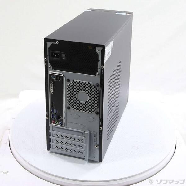 〔中古〕mouse(マウスコンピュータ) LUV MACHINES LM-iH700XN-SH2-KK 〔Windows 10〕〔262-ud〕 |  | 02