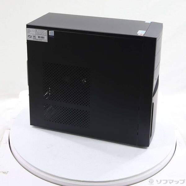 〔中古〕mouse(マウスコンピュータ) LUV MACHINES LM-iH700XN-SH2-KK 〔Windows 10〕〔262-ud〕 |  | 03