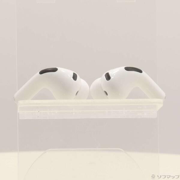 〔中古〕Apple(アップル) AirPods Pro 3 MFHP4J／A〔371-ud〕 | 