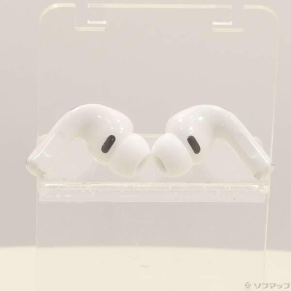 〔中古〕Apple(アップル) AirPods Pro 3 MFHP4J／A〔371-ud〕 |  | 02