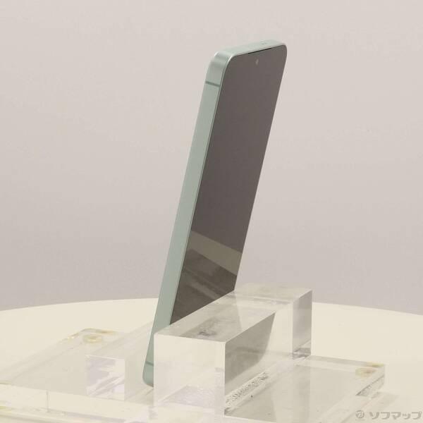 〔中古〕SAMSUNG(サムスン) Galaxy S25 256GB ミント SM-S931QLGESJP SIMフリー〔262-ud〕 |  | 01