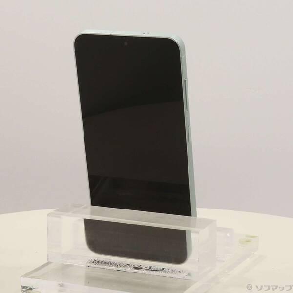 〔中古〕SAMSUNG(サムスン) Galaxy S25 256GB ミント SM-S931QLGESJP SIMフリー〔262-ud〕 |  | 02