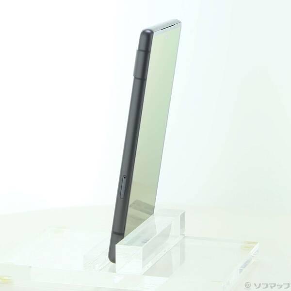 中古〕GOOGLE(グーグル) Google Pixel 7a 128GB チャコール GA03694-JP