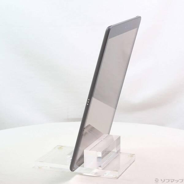 〔中古〕Apple(アップル) iPad 第7世代 32GB スペースグレイ MW742J／A Wi-Fi〔349-ud〕 |  | 01