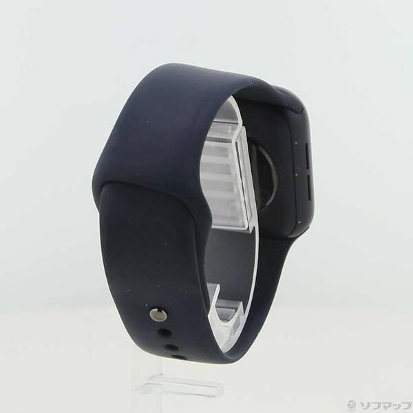 〔中古〕Apple(アップル) Apple Watch SE 第2世代 GPS 40mm ミッドナイトアルミニウムケース ミッドナイトスポーツバンド〔348-ud〕 |  | 02