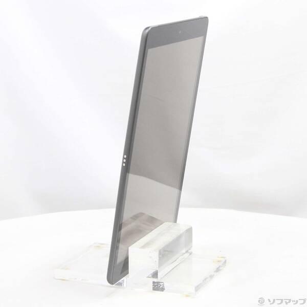 〔中古〕Apple(アップル) iPad 第7世代 32GB スペースグレイ MW6A2J／A docomoロック解除SIMフリー〔198-ud〕 |  | 01