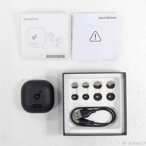 〔中古〕Anker(アンカー) Soundcore Liberty 4 NC A3947N11〔295-ud〕 |  | 04