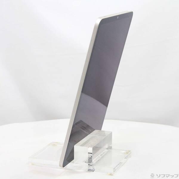〔中古〕Apple(アップル) iPad Air 第5世代 256GB スターライト MM9P3J／A Wi-Fi〔305-ud〕 |  | 01