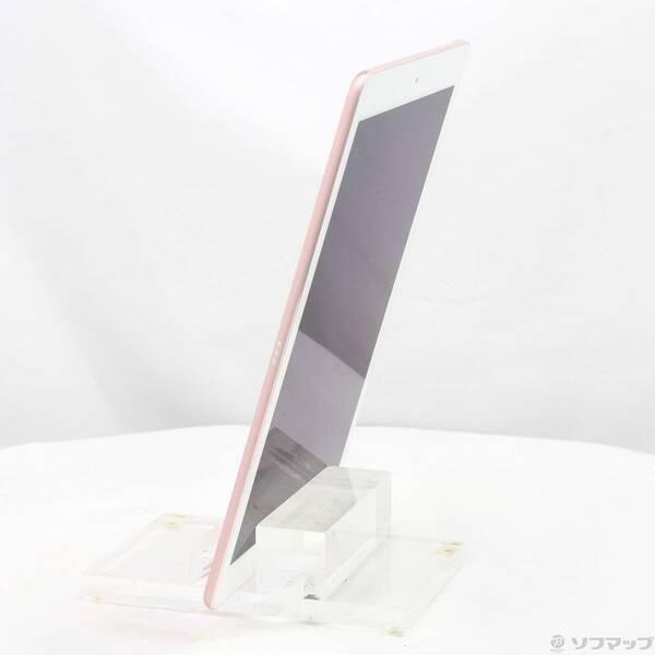 〔中古〕Apple(アップル) iPad Pro 9.7インチ 256GB ローズゴールド NM1A2J／A Wi-Fi〔377-ud〕 |  | 01