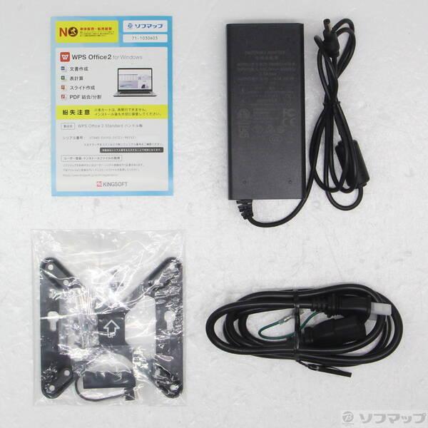 〔中古〕MINISFORUM(ミニズフォーラム) NAB5 NAB5-16／512-W11Pro 12450H〔258-ud〕 |  | 04