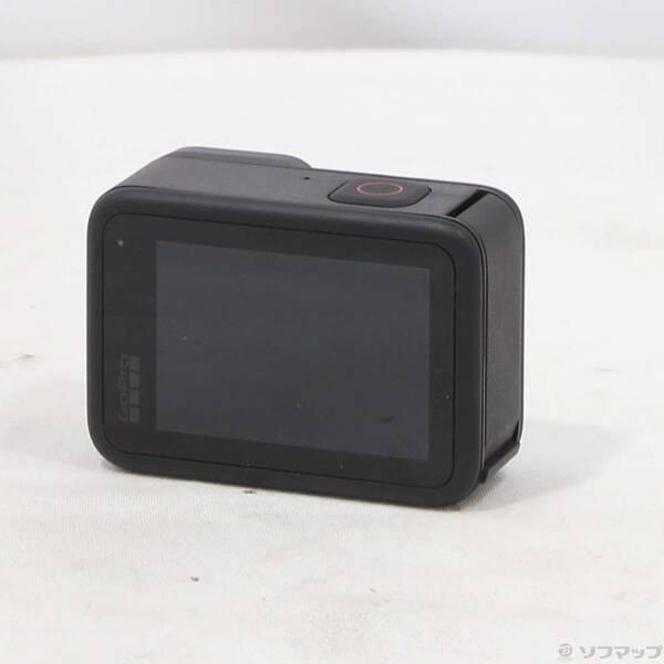 〔中古〕GoPro(ゴープロ) HERO10 Black〔262-ud〕 |  | 02