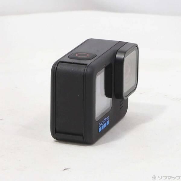 〔中古〕GoPro(ゴープロ) HERO10 Black〔262-ud〕 |  | 03