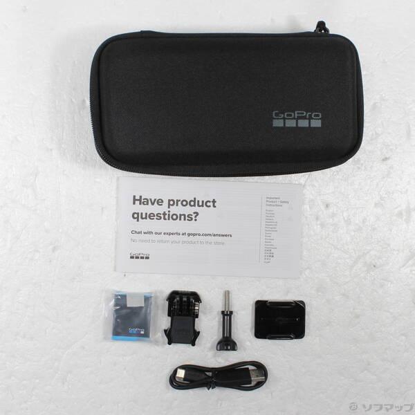 〔中古〕GoPro(ゴープロ) HERO10 Black〔262-ud〕 |  | 04