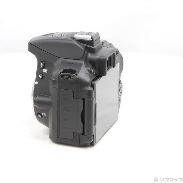 〔中古〕Nikon(ニコン) NIKON D5300 ボディ ブラック〔262-ud〕 |  | 01