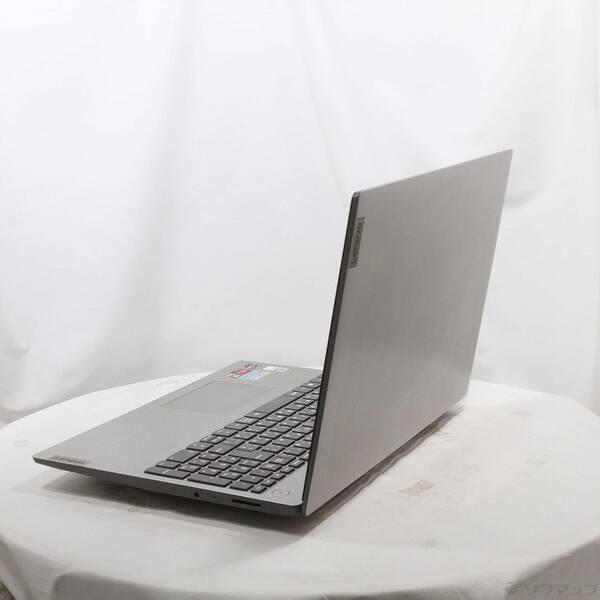 〔中古〕Lenovo(レノボジャパン) ideapad Slim 350 81W100YNJP〔198-ud〕 |  | 01