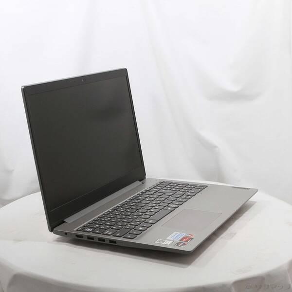 〔中古〕Lenovo(レノボジャパン) ideapad Slim 350 81W100YNJP〔198-ud〕 |  | 03