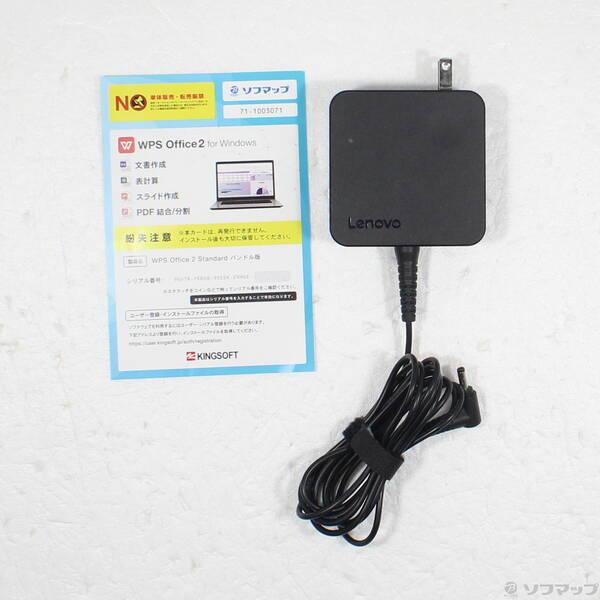 〔中古〕Lenovo(レノボジャパン) ideapad Slim 350 81W100YNJP〔198-ud〕 |  | 04