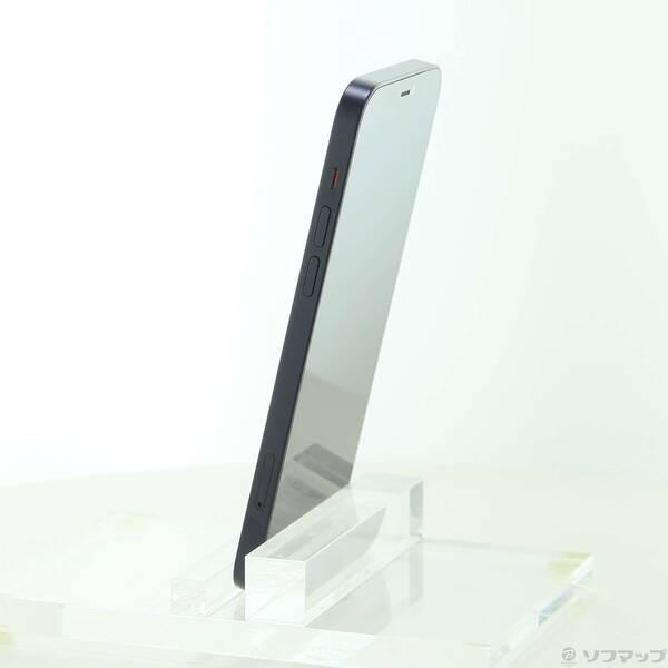 〔中古〕Apple(アップル) iPhone12 64GB ブラック MGHN3J／A SIMフリー〔258-ud〕 |  | 01