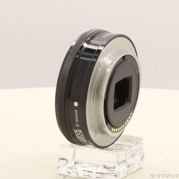 〔中古〕SONY(ソニー) E 20mm F2.8 SEL20F28 (Eレンズ)〔198-ud〕 |  | 01