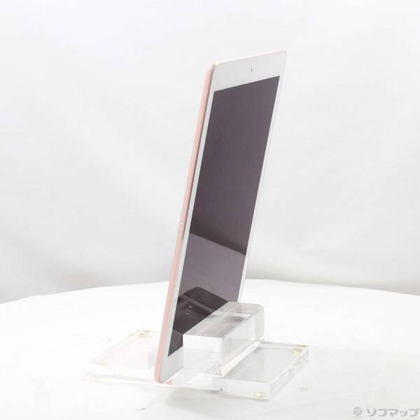 〔中古〕Apple(アップル) iPad Pro 9.7インチ 256GB ローズゴールド MM1A2J／A Wi-Fi〔269-ud〕 |  | 01