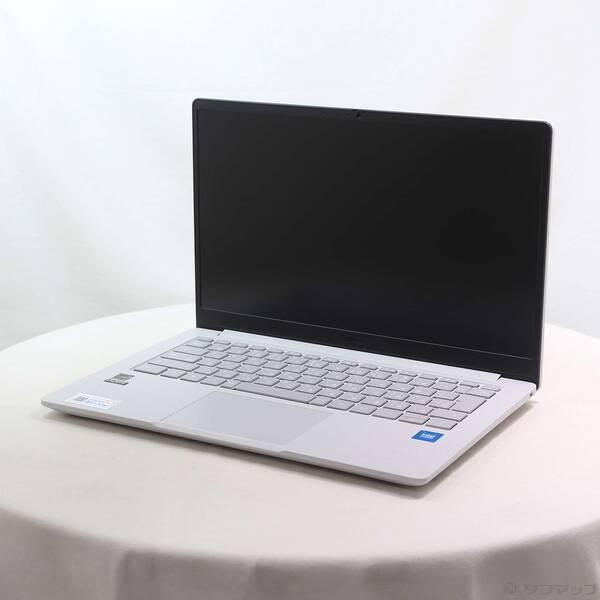 〔中古〕ASUS(エイスース) Chromebook CX14 CX1405CTA-S60592 ピュアグレー〔258-ud〕 | 