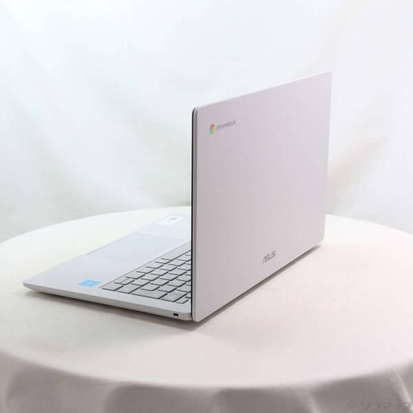 〔中古〕ASUS(エイスース) Chromebook CX14 CX1405CTA-S60592 ピュアグレー〔258-ud〕 |  | 01