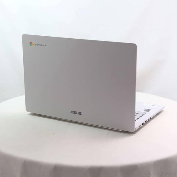 〔中古〕ASUS(エイスース) Chromebook CX14 CX1405CTA-S60592 ピュアグレー〔258-ud〕 |  | 02