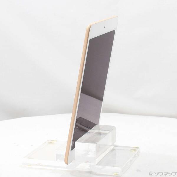 〔中古〕Apple(アップル) iPad mini 第5世代 64GB ゴールド MUX72J／A docomoロック解除SIMフリー〔276-ud〕 |  | 01