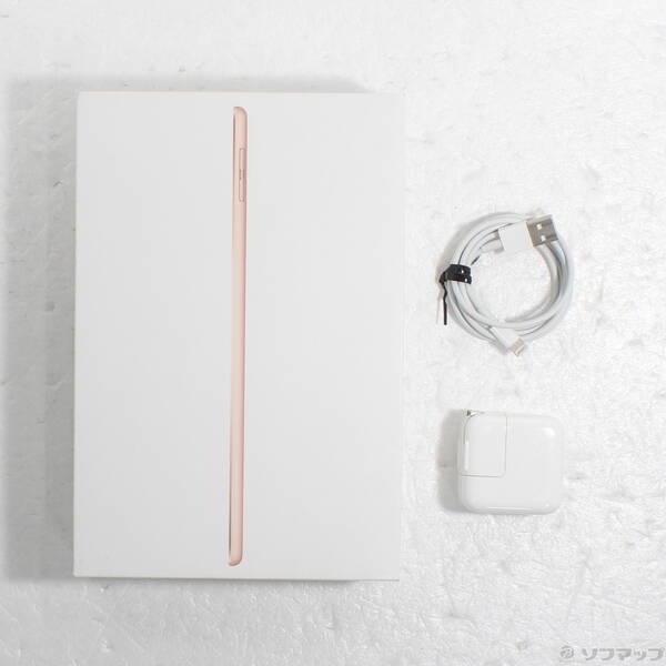 〔中古〕Apple(アップル) iPad mini 第5世代 64GB ゴールド MUX72J／A docomoロック解除SIMフリー〔276-ud〕 |  | 04