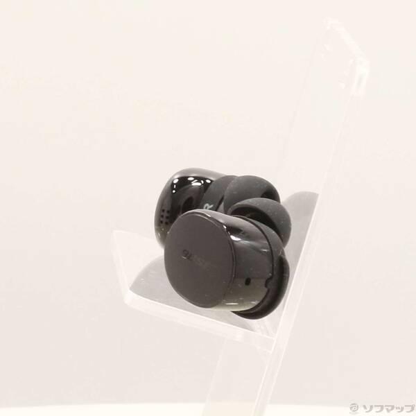〔中古〕BOSE(ボーズ) QuietComfort Earbuds ブラック〔348-ud〕 |  | 01