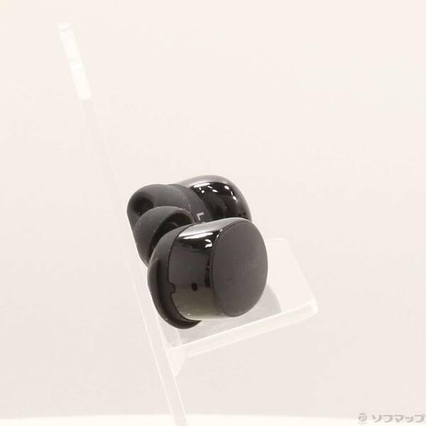〔中古〕BOSE(ボーズ) QuietComfort Earbuds ブラック〔348-ud〕 |  | 03