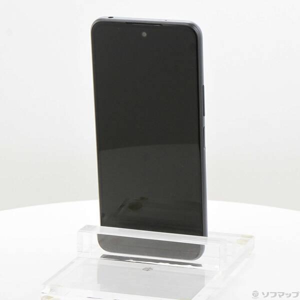 〔中古〕Xiaomi(シャオミ) Redmi Note 10 JE 64GB グラファイトグレー XIG02 au SIMフリー〔352-ud〕 |  | 02