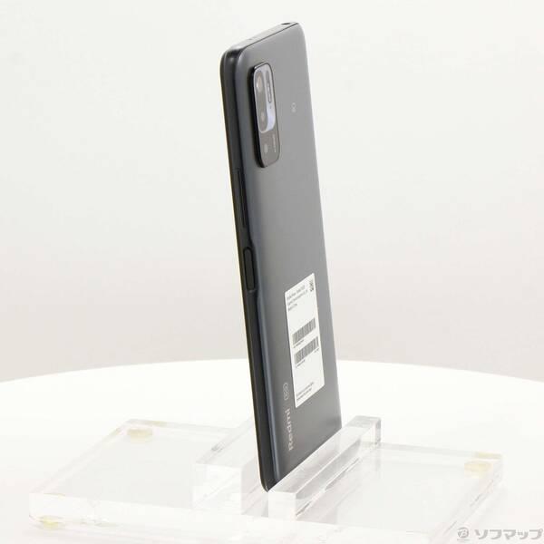 〔中古〕Xiaomi(シャオミ) Redmi Note 10 JE 64GB グラファイトグレー XIG02 au SIMフリー〔352-ud〕 |  | 03