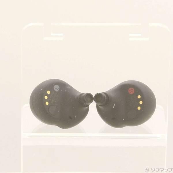 〔中古〕SONY(ソニー) WF-1000XM4 B ブラック〔262-ud〕 |  | 02