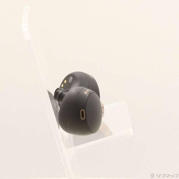 〔中古〕SONY(ソニー) WF-1000XM4 B ブラック〔262-ud〕 |  | 03