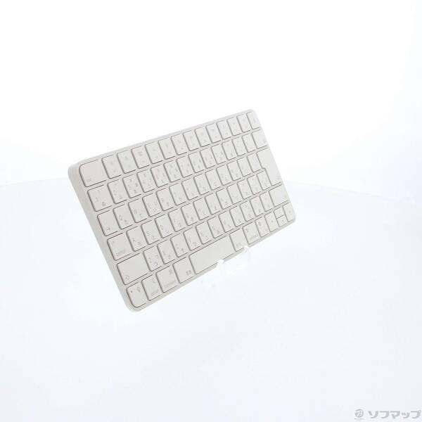 〔中古〕Apple(アップル) Apple Magic Keyboard MK2A3J／A〔258-ud〕 |  | 03