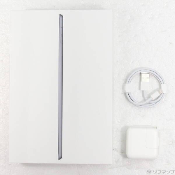 〔中古〕Apple(アップル) iPad mini 第5世代 64GB スペースグレイ MUQW2J／A Wi-Fi〔349-ud〕 |  | 04