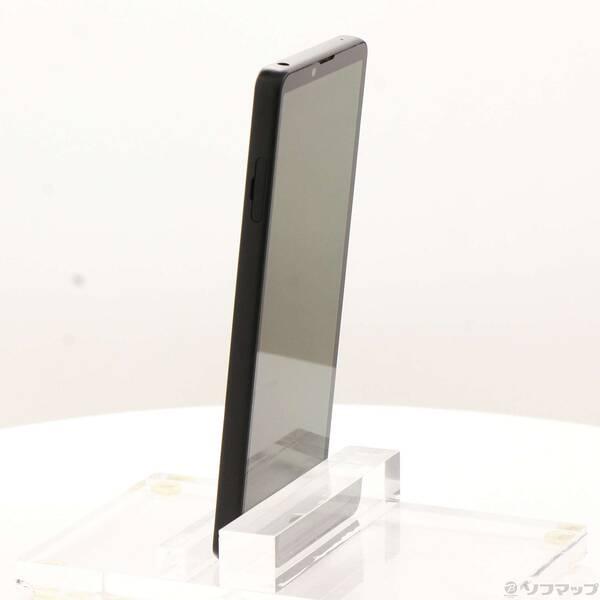 〔中古〕SONY(ソニー) Xperia 10 V 128GB ブラック SOSAY2 Softbank SIMフリー〔276-ud〕 |  | 01