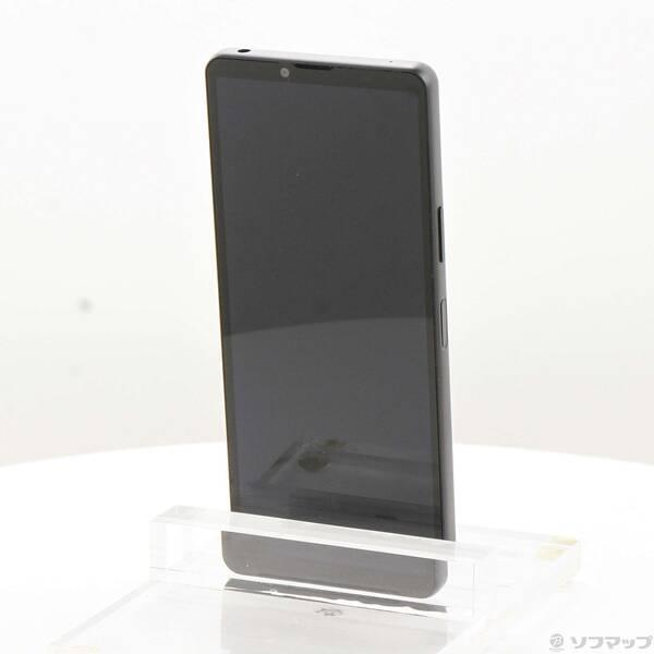 〔中古〕SONY(ソニー) Xperia 10 V 128GB ブラック SOSAY2 Softbank SIMフリー〔276-ud〕 |  | 02