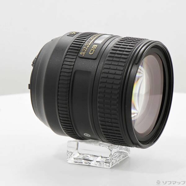 〔中古〕Nikon(ニコン) Nikon AF-S NIKKOR 24-85mm F3.5-4.5G ED VR〔276-ud〕 |  | 03