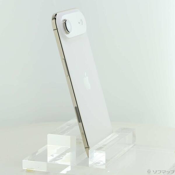 〔中古〕Apple(アップル) iPhone Air 256GB ライトゴールド MG294J／A SIMフリー〔198-ud〕 |  | 03