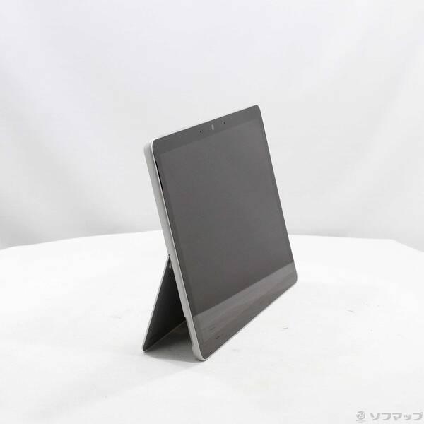 中古〕Microsoft(マイクロソフト) Surface Go3 〔Pentium Gold／4GB