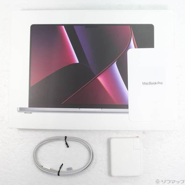 〔中古〕MacBook Pro 16.2-inch Early-2023 MNW83J／A Apple M2 Max 12コアCPU_30コアGPU 32GB SSD1TB スペースグレイ 〔26.3 Tahoe〕〔258-ud〕 |  | 04