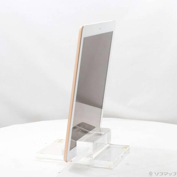 〔中古〕Apple(アップル) iPad 第6世代 128GB ゴールド MRM22J／A SIMフリー〔368-ud〕 |  | 01