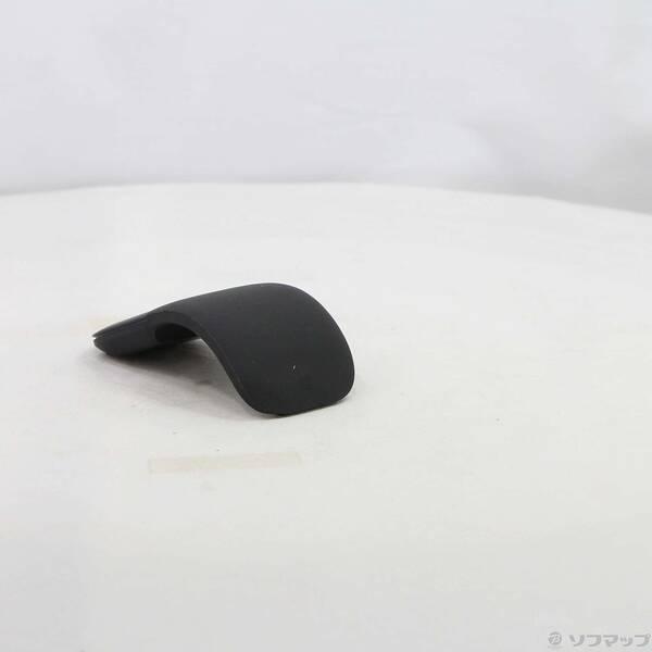 〔中古〕Microsoft(マイクロソフト) Surface アーク マウス ブラック〔262-ud〕 |  | 01
