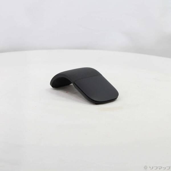 〔中古〕Microsoft(マイクロソフト) Surface アーク マウス ブラック〔262-ud〕 |  | 03