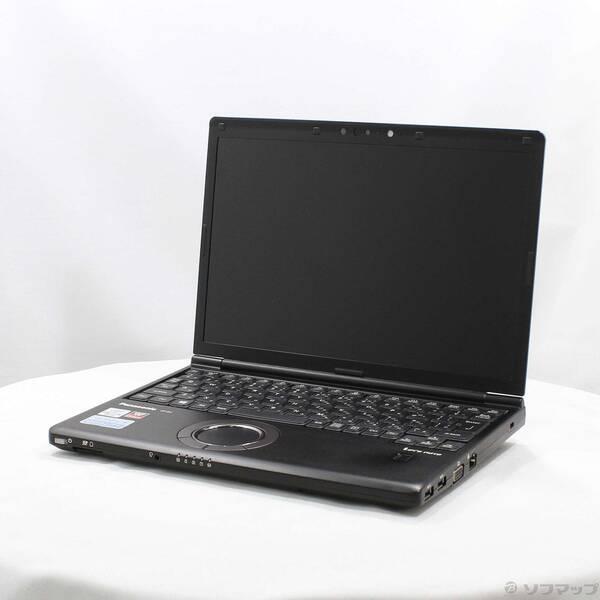 〔中古〕Panasonic(パナソニック) Lets note SV9 CF-SV9TRWQP〔258-ud〕 | 