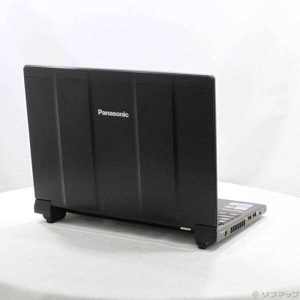〔中古〕Panasonic(パナソニック) Lets note SV9 CF-SV9TRWQP〔258-ud〕 |  | 02